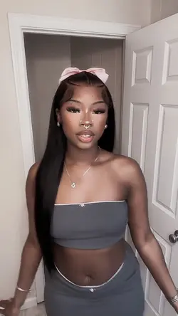 Baddie Velocity 💋🤩