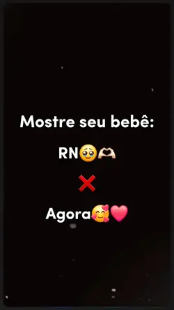 RN × agora