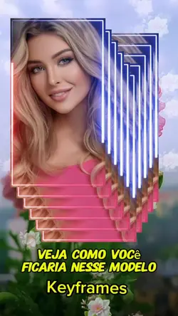Keyframes e foto 