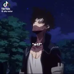 Mha out of context 