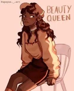 Beauty Queen 🌺