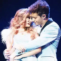Soy Luna 
