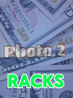 Racks 🤑