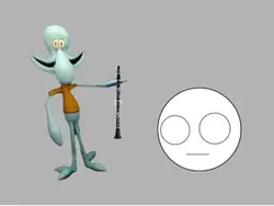 clarinet