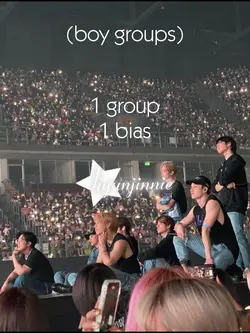 group biases!💗🇰🇷