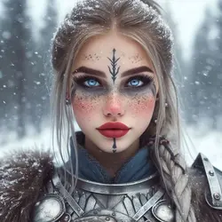 Spell of a witch 