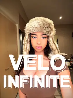 Infinite Velo