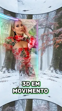 3D MOVIMENTO 