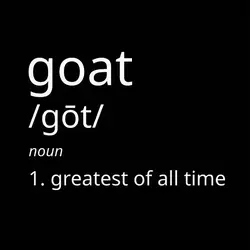 GOAT 