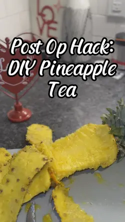 Tea Time