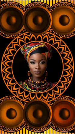 African 