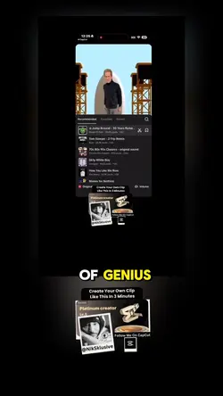 Genius 📈👾