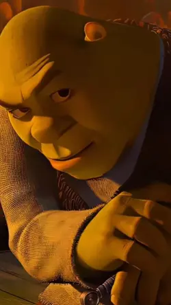 meme shrek