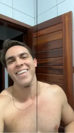 Sem barba 