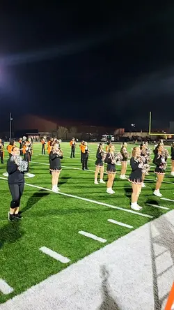 Cheer/Dance/Guard