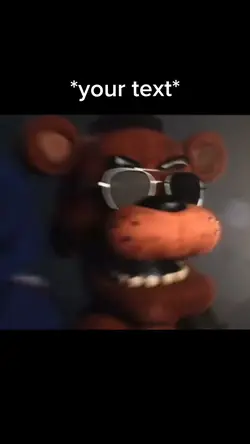 Fnaf dance 