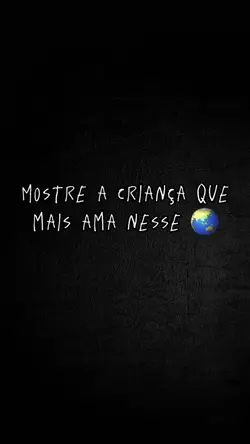 Dia das crianças 