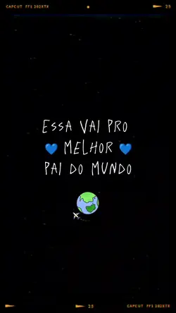 dia dos pais 