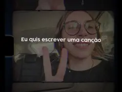 só bate por ti