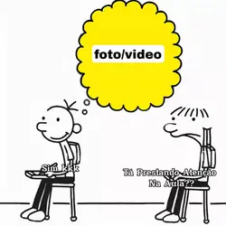 meu pensamento 