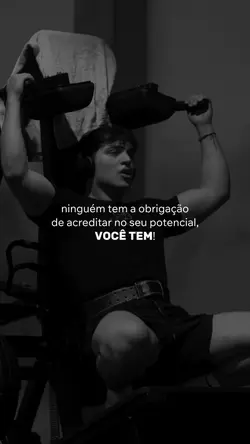 seu potencial 