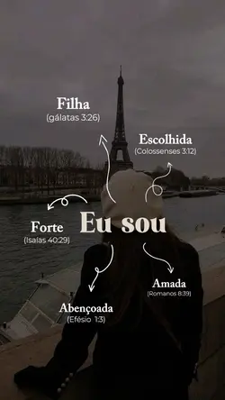 Eu Sou..