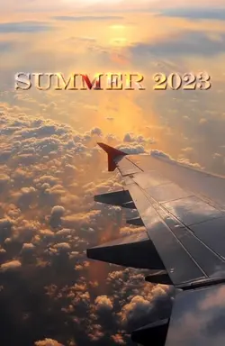 Summer 💜🩵