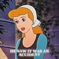 Cinderella edit