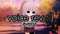 VOICE REV