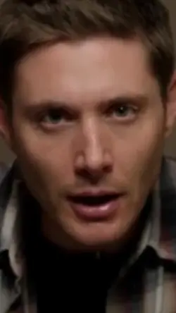 Dean winchester