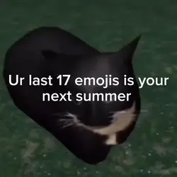 Ur 11 emojis 