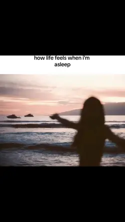 always sleeping 