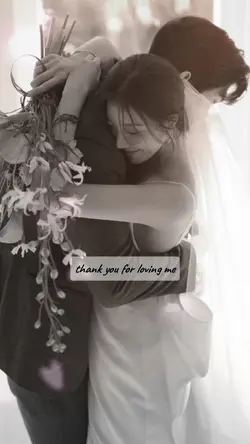thank u 4 loving me