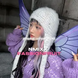 nmixx passionfruit