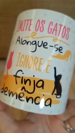 Mostre seu trabalho 