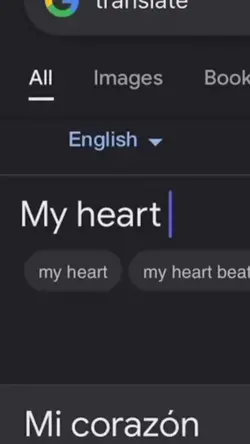 Tiktok trend