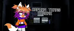 Orphan Tears 