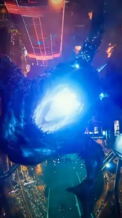 Godzilla