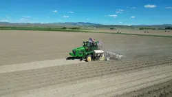 Farming