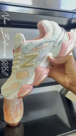 Shoe Unboxing
