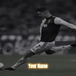 Ronaldo free edit🔥