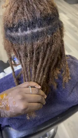 Loc Transition 
