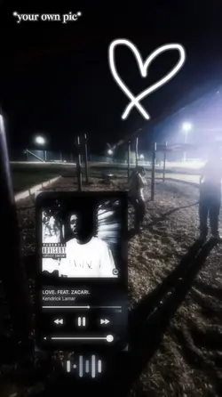 Song with picture 