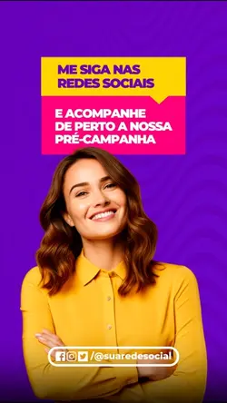 Redes sociais 