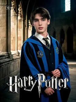 Hogwarts Ravenclaw 