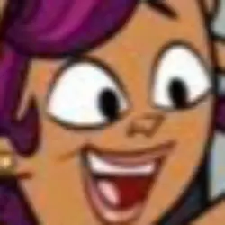 Bridgette totaldrama