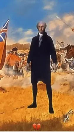 George Washington