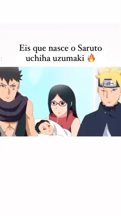 Este é o filho ...