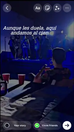 Andamos bien