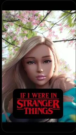 stranger things